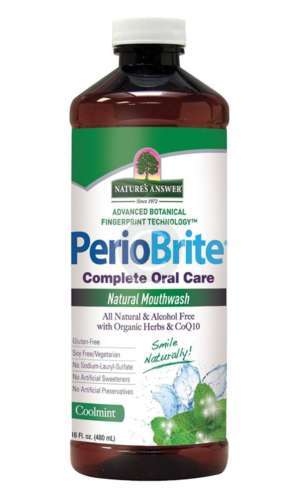 Coolmint Mouthwash
